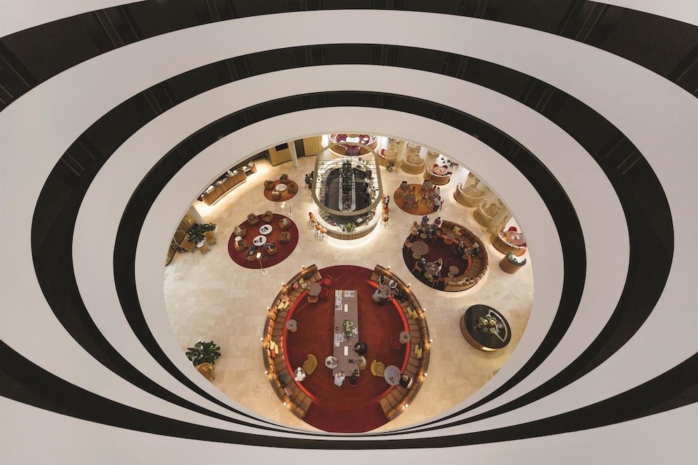 Vibe Hotel Canberra 2