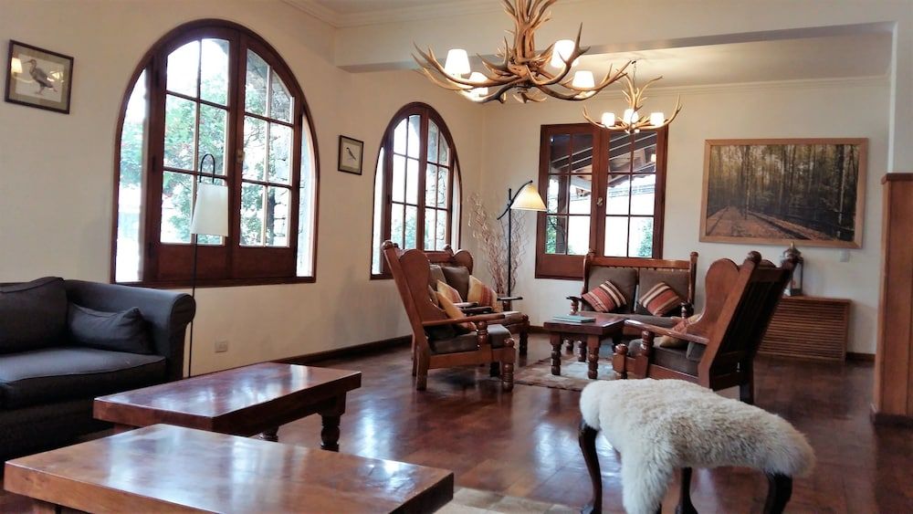 Le Châtelet & Spa 2