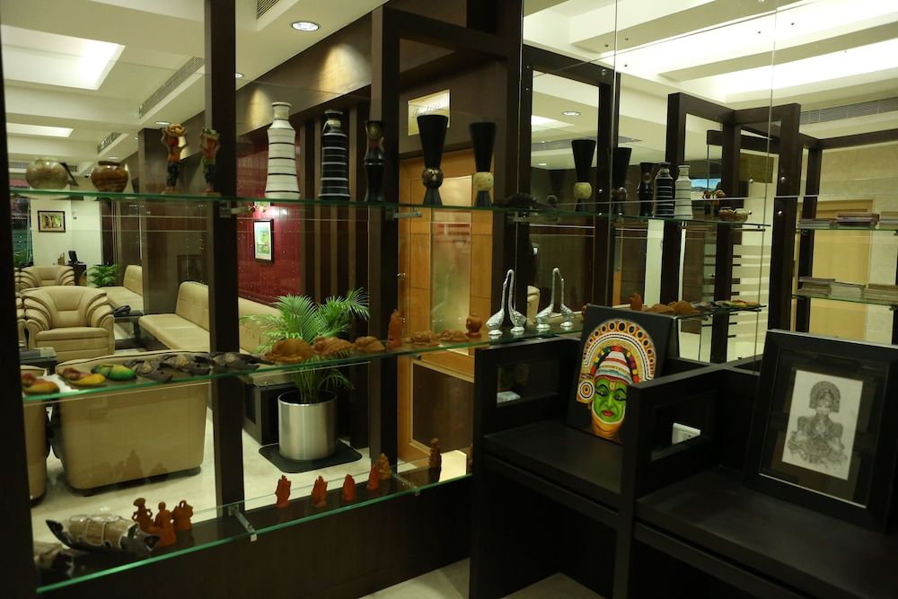 Hotel Airlink Castle 2