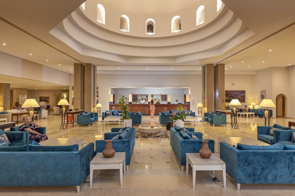 Yadis Djerba Thalasso & Golf 2