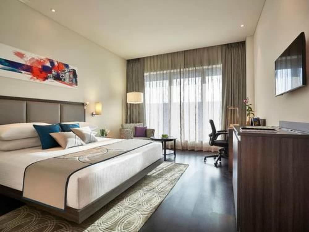 Vivanta Pune, Hinjawadi 3