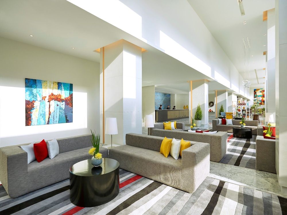 Vivanta Pune, Hinjawadi 2