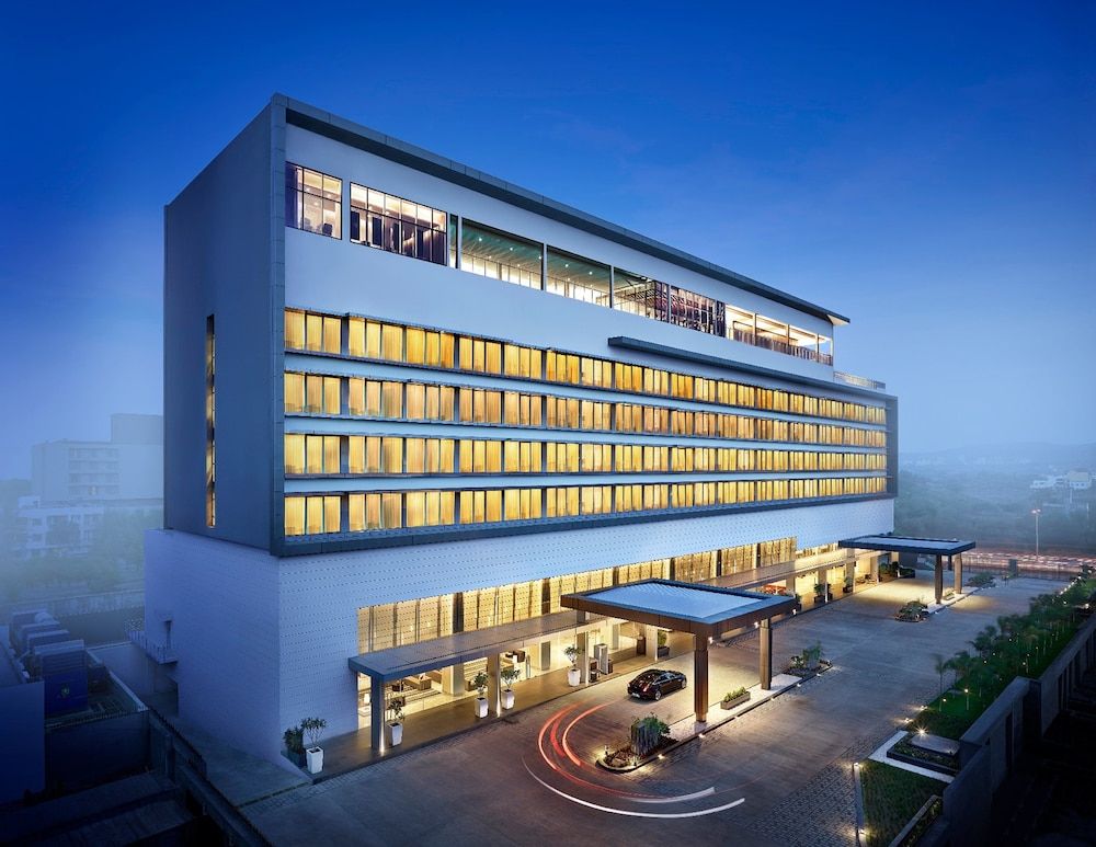 Vivanta Pune, Hinjawadi 1