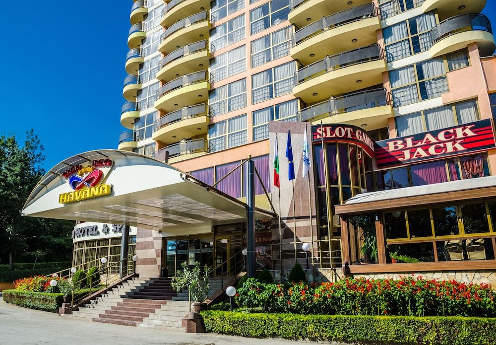 Havana Casino Hotel & SPA