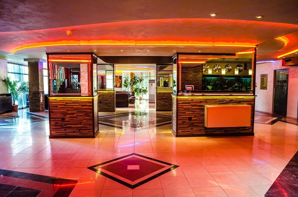 Havana Casino Hotel & SPA 2