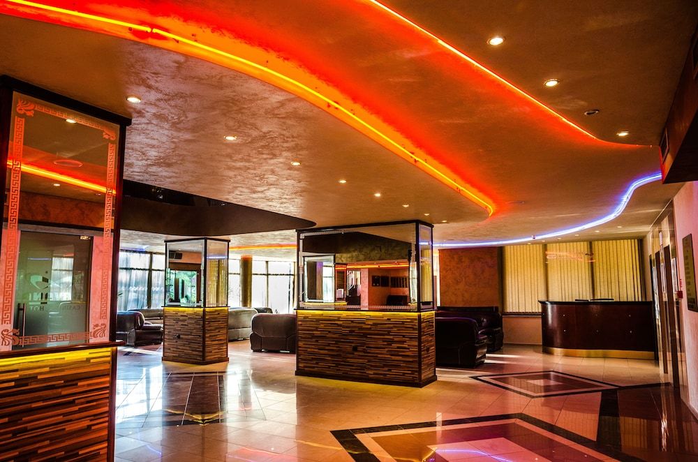 Havana Casino Hotel & SPA 3