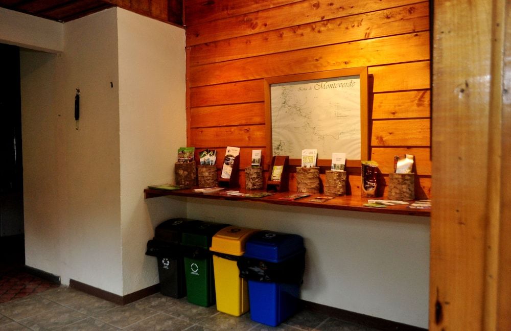 El Bosque Trails & Eco-Lodge 2