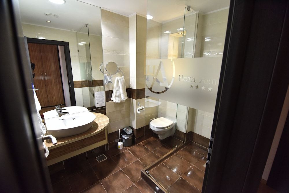 Hotel Articus 3