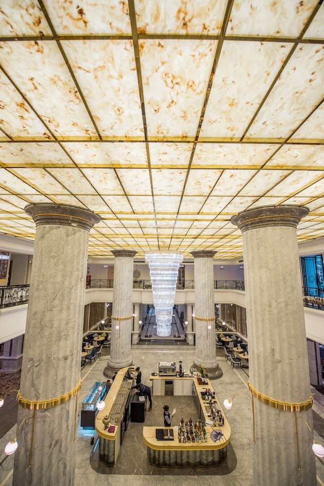 Vinpearl Resort & Spa Ha Long 2