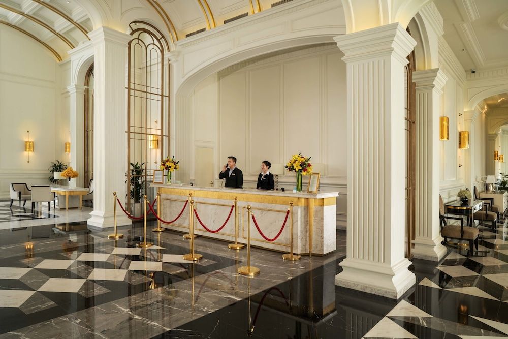 Vinpearl Resort & Spa Ha Long 3