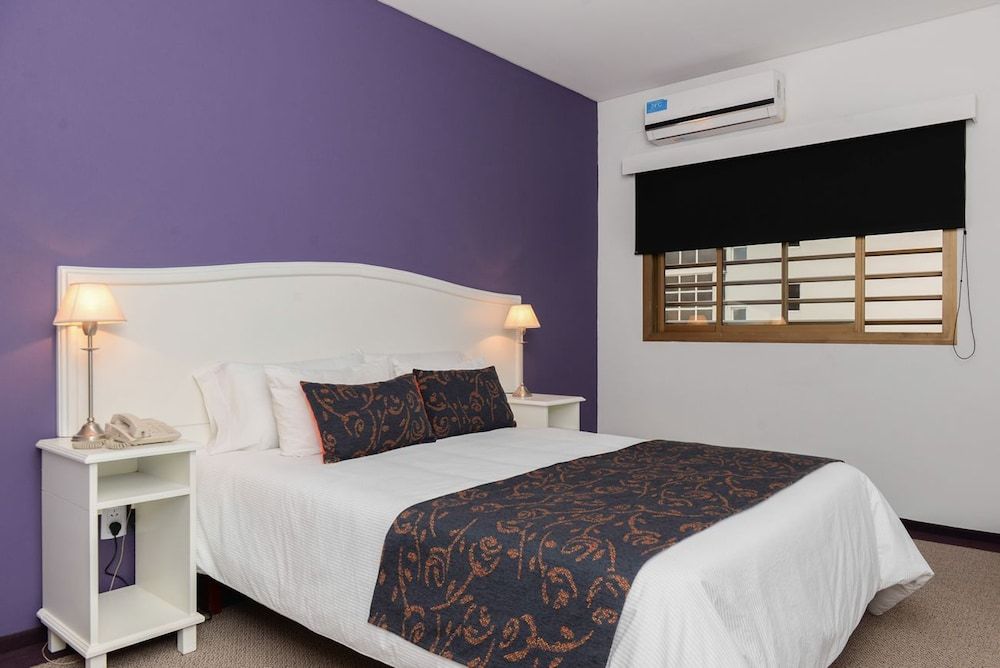 Santiago Hotel 3 estrelas em Córdova