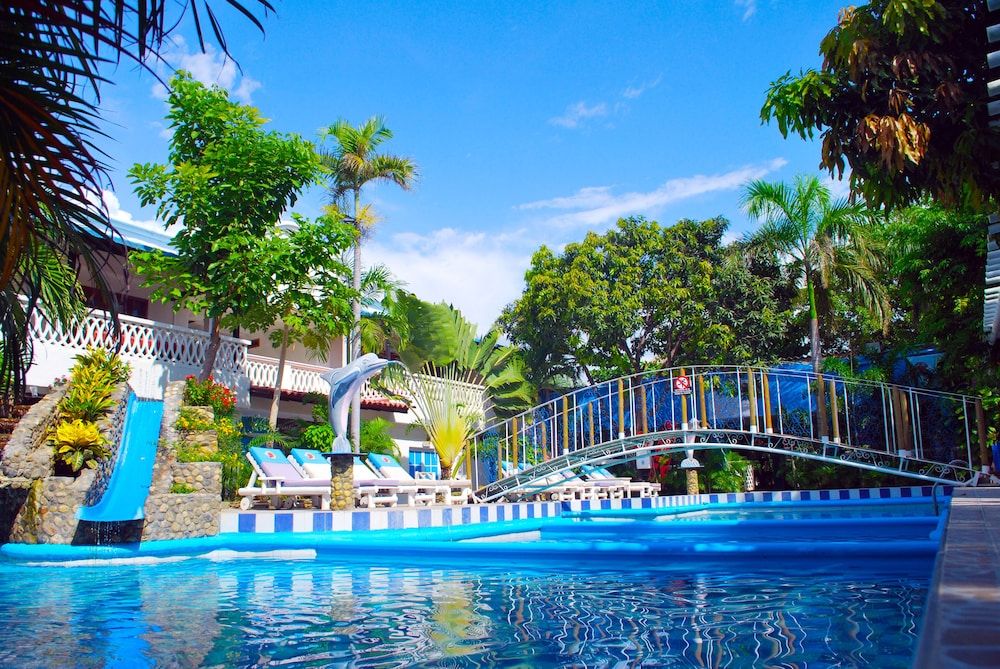 Hotel Campestre Guajira 1