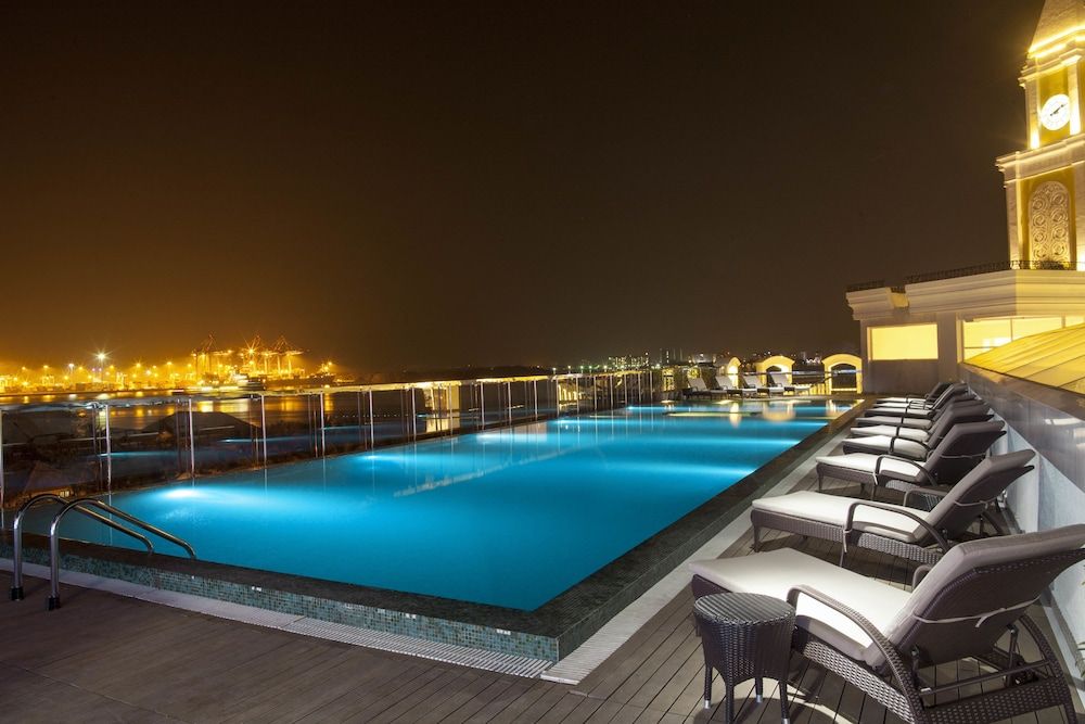 Fragrant Nature Kochi 1