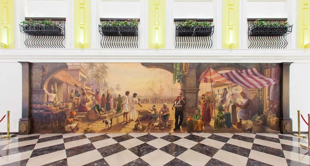 Fragrant Nature Kochi 2