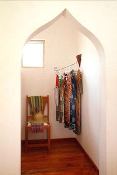 Hakuna Majiwe Lodge 3