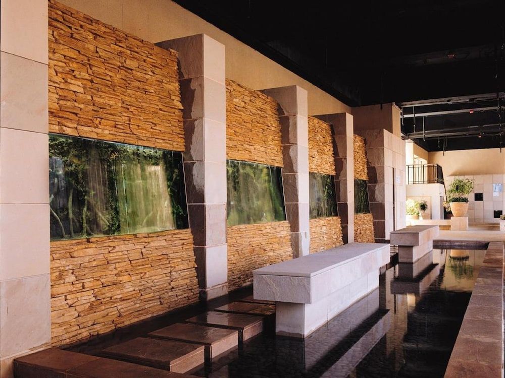 Winland 800 Hotel (Formerly Mexan Harbour Hotel) 2