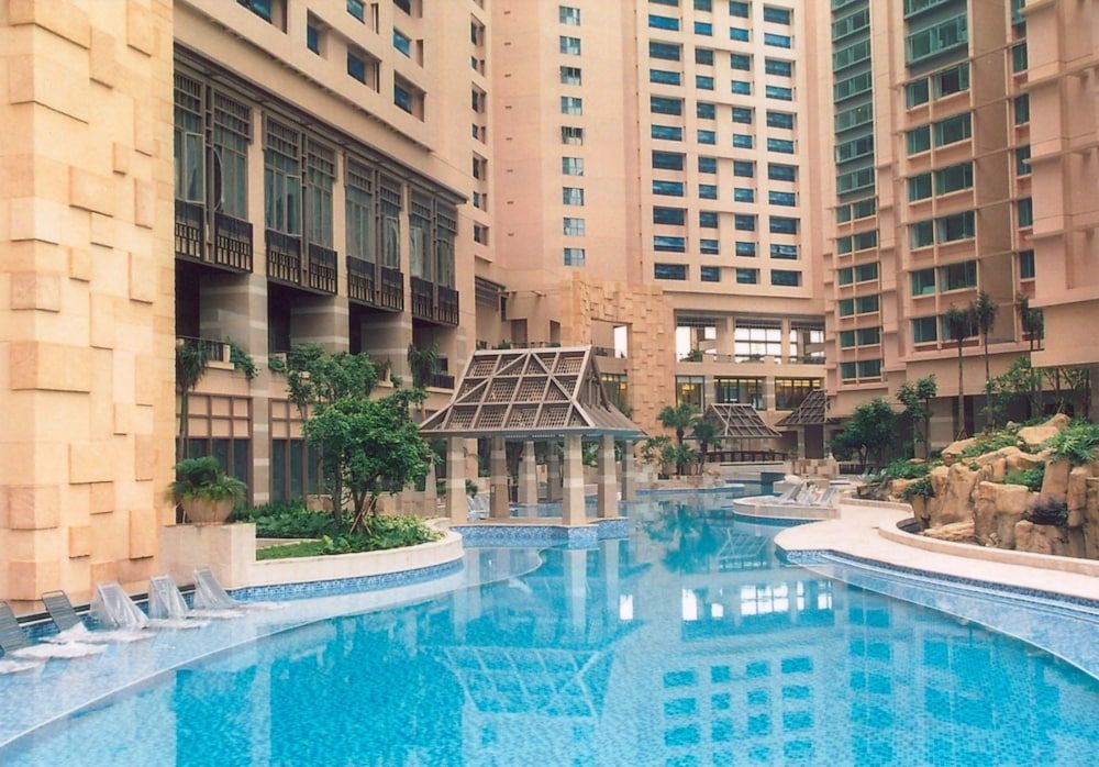 Winland 800 Hotel (Formerly Mexan Harbour Hotel) 1