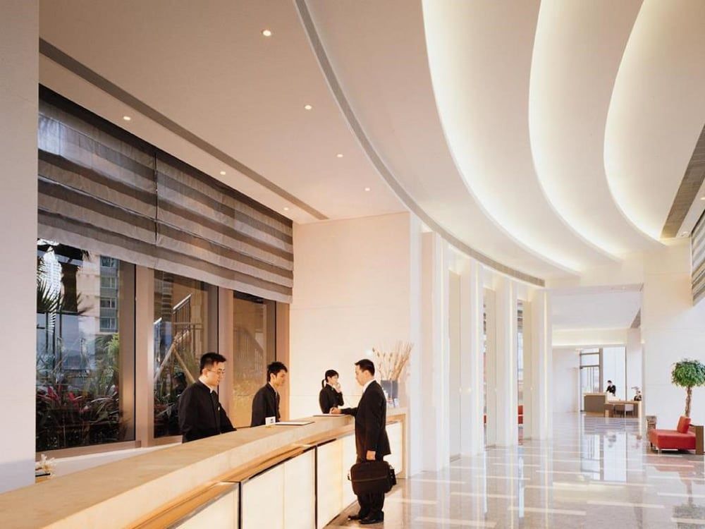Winland 800 Hotel (Formerly Mexan Harbour Hotel) 3
