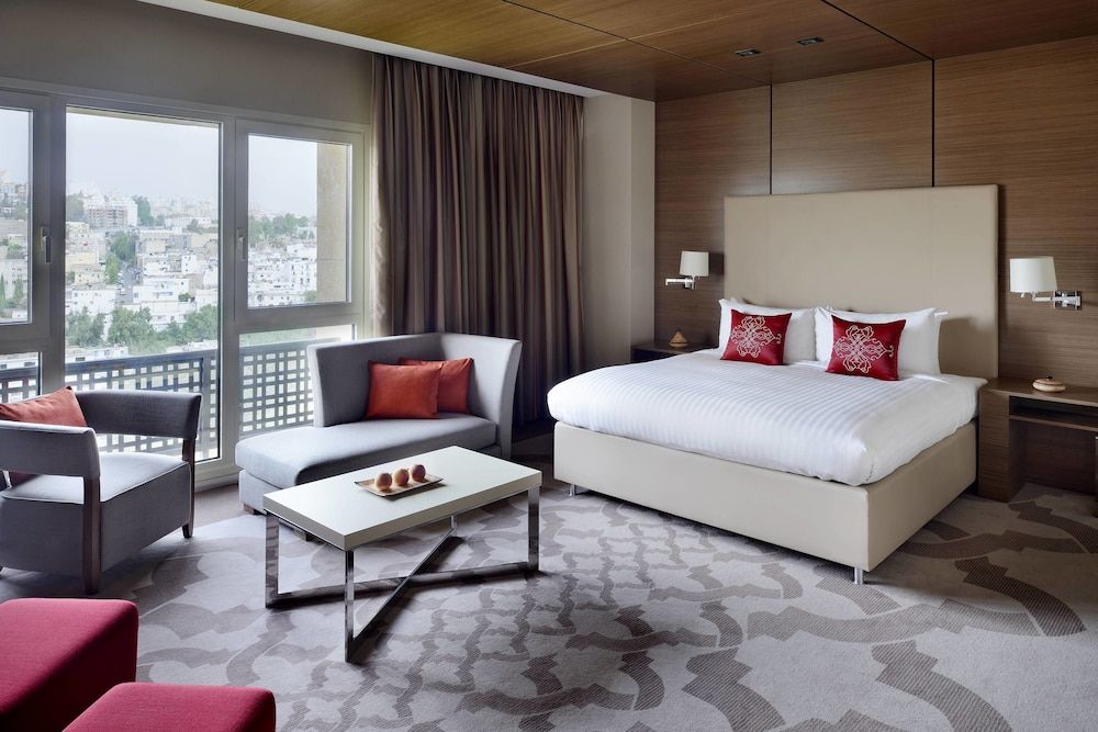 Constantine Marriott Hotel 3