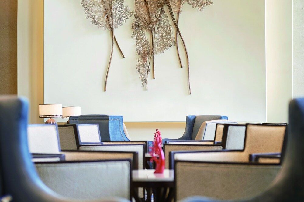 Shangri La Hotel Tangshan 3