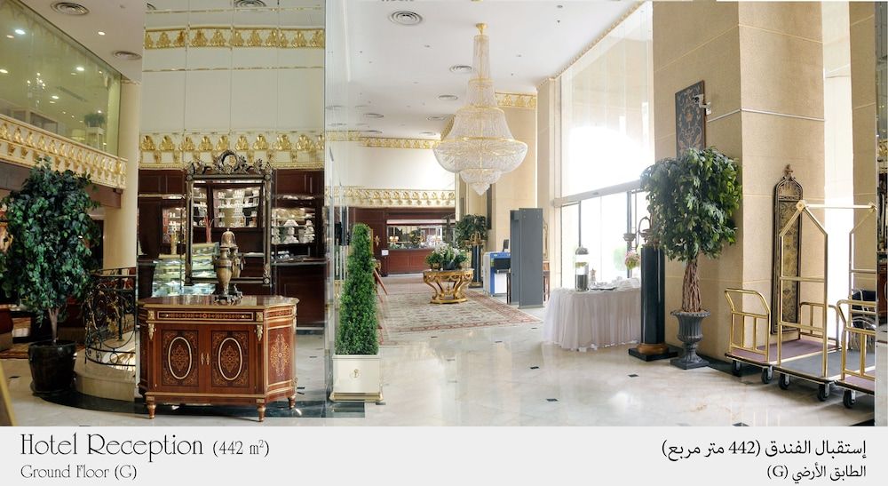 Habitat Hotel All Suites Al Khobar 3