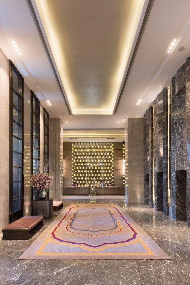 Conrad Pune by Hilton 2 Conrad Pune by Hilton 2