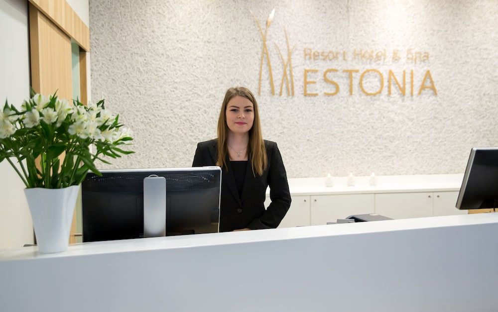 Estonia Resort Hotel & Spa 2