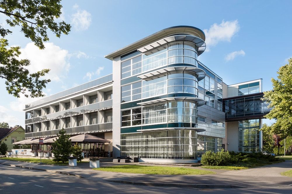 Estonia Resort Hotel & Spa 1