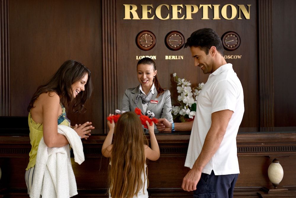 Grifid Hotel Bolero & AquaPark 2