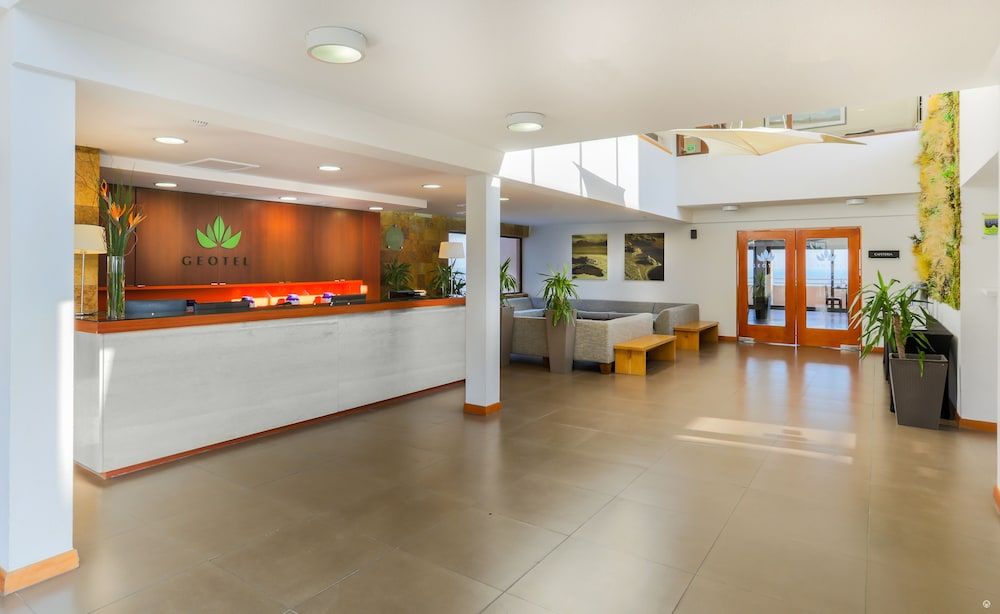 Geotel Antofagasta 3