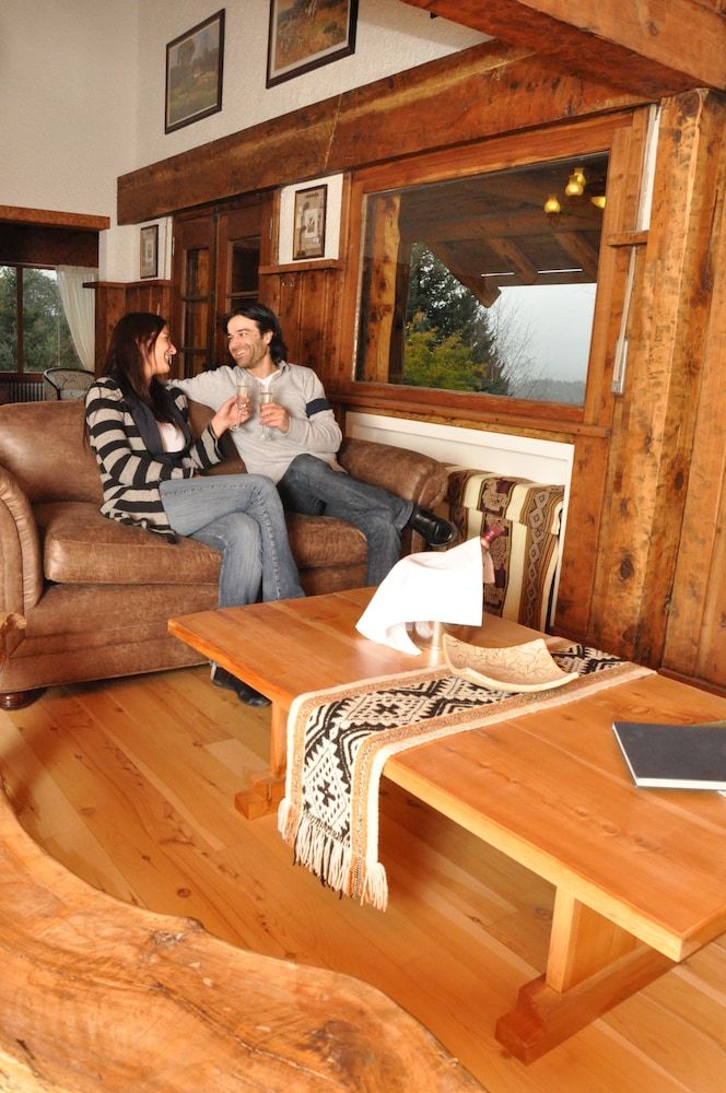 Ruca Kuyen Golf & Resort 2