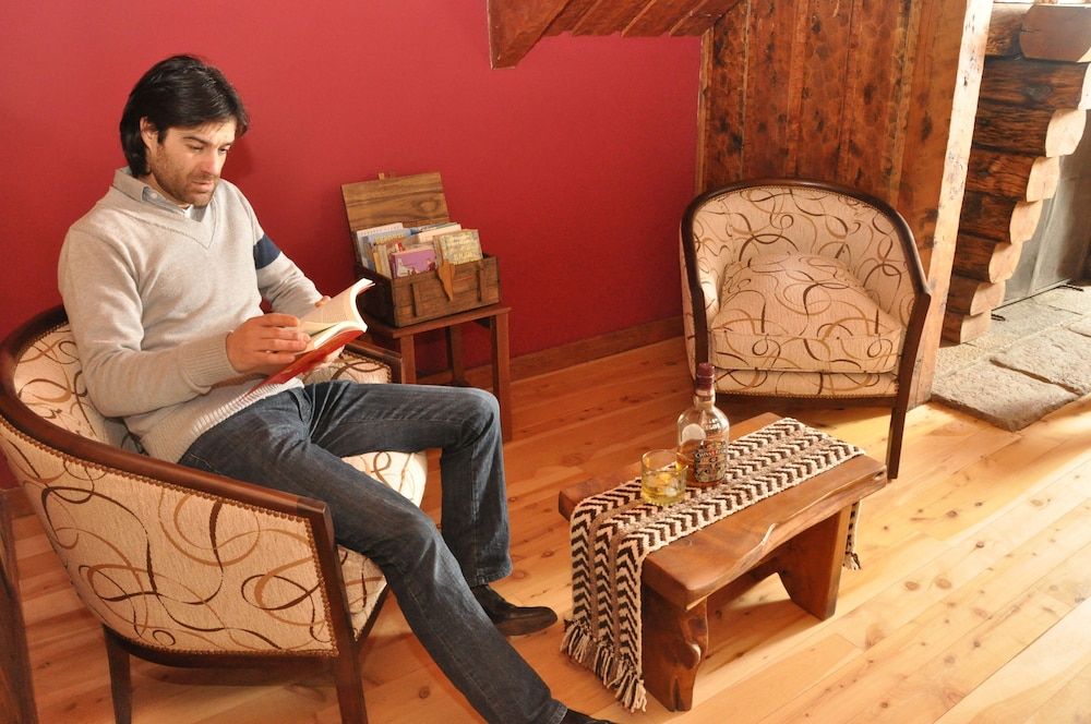 Ruca Kuyen Golf & Resort 3