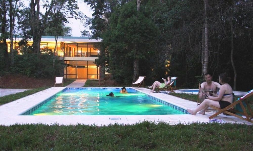 Rainforest Selva Hotel 3 stelle a Puerto Iguazú