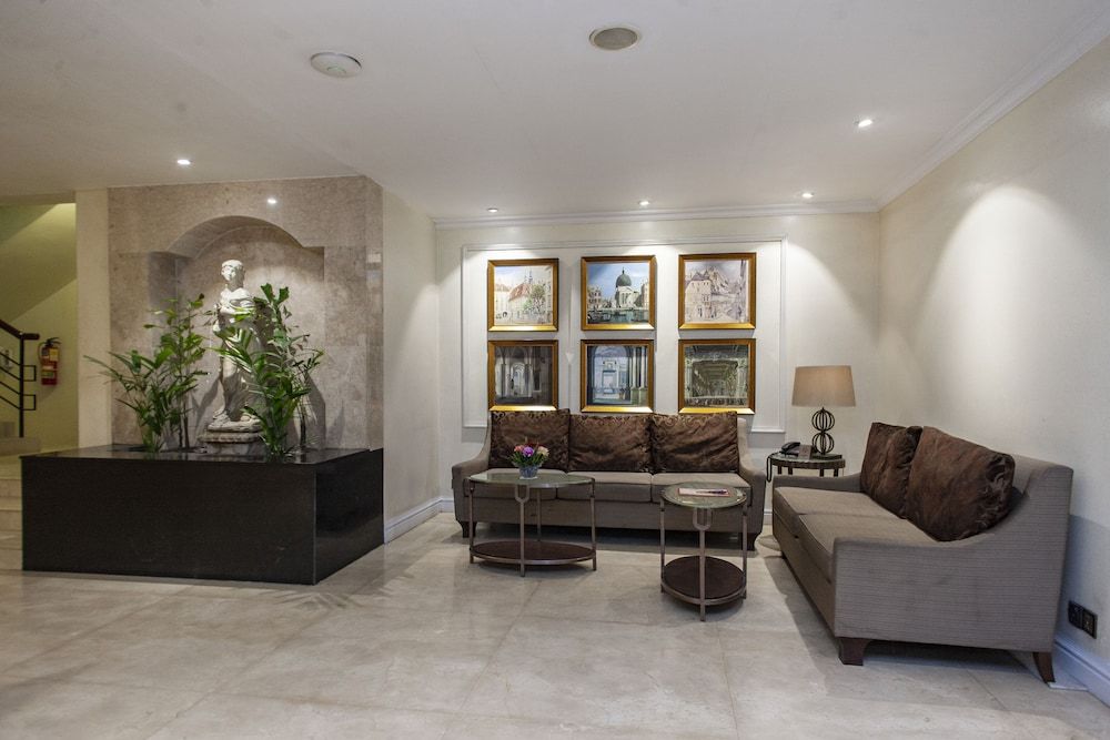 Royal Park Residence Hotel 2