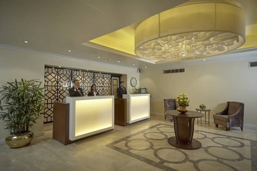 Royal Park Residence Hotel 3