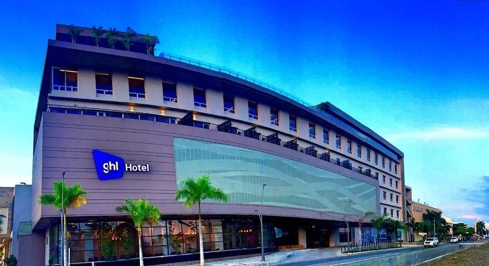 GHL Hotel Montería 1