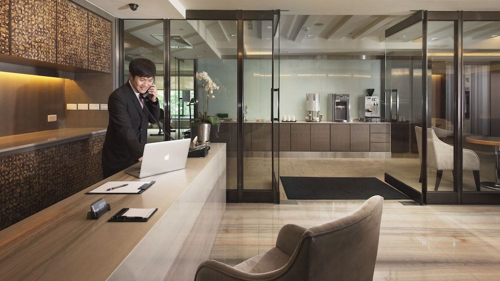 Urban Hotel 33 3