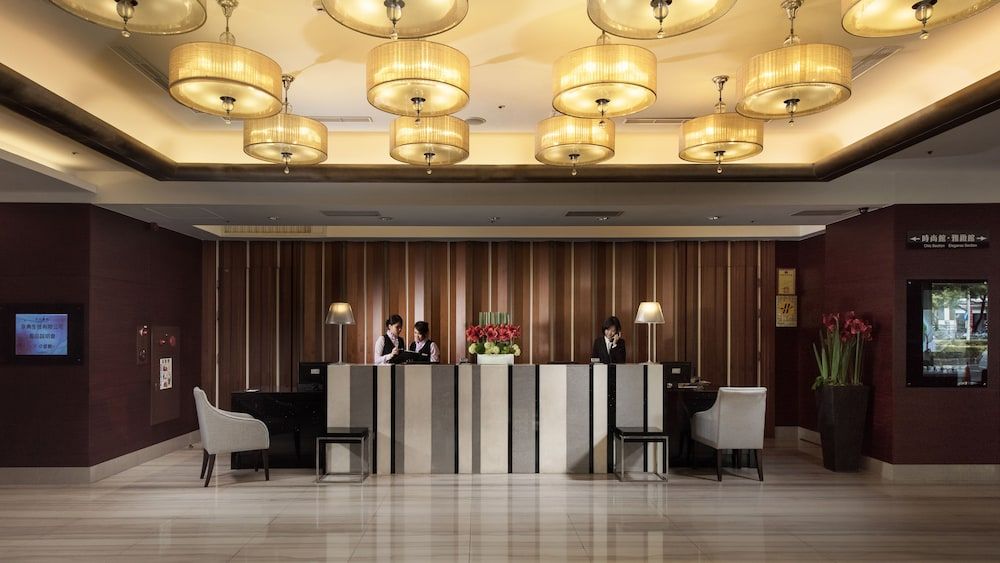 Urban Hotel 33 1