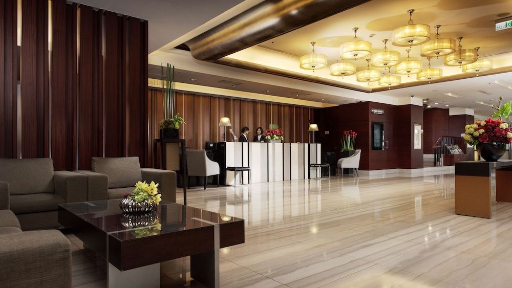 Urban Hotel 33 2