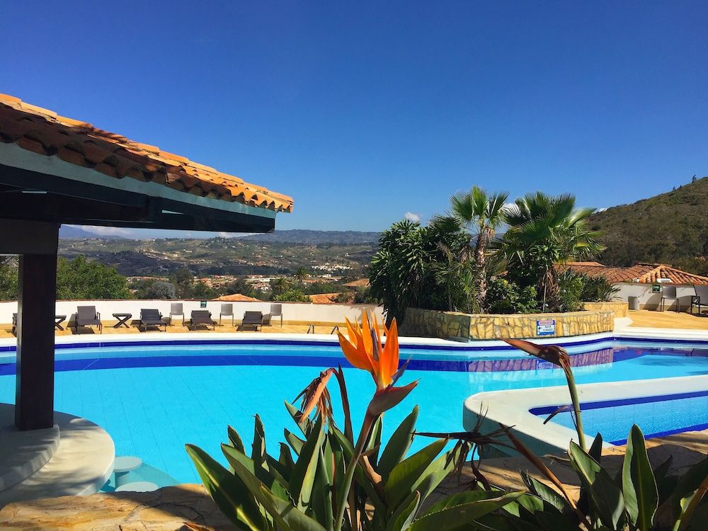 Hospederia Duruelo 1