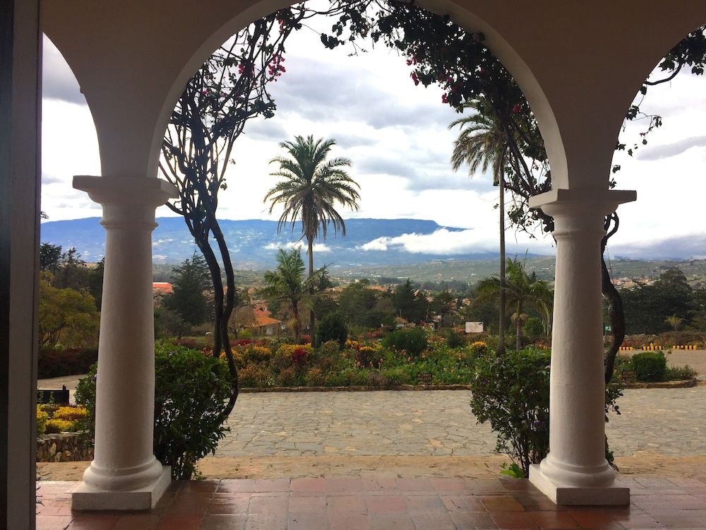 Hospederia Duruelo 2