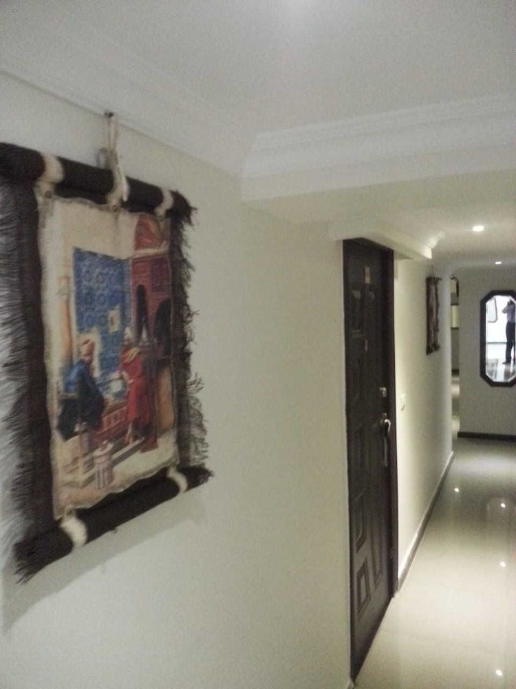 Nile Boutique hotel 2