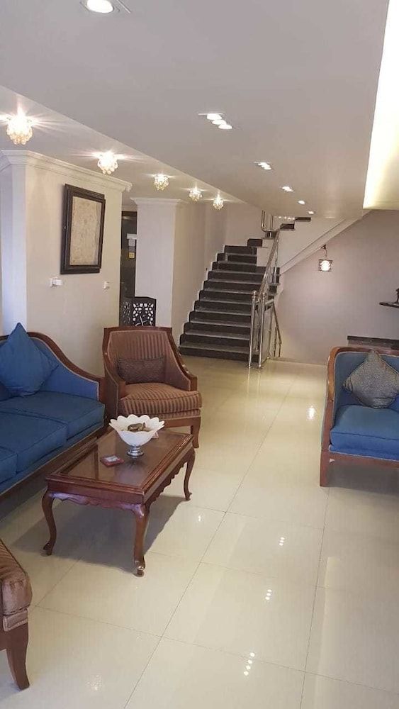 Nile Boutique hotel 3