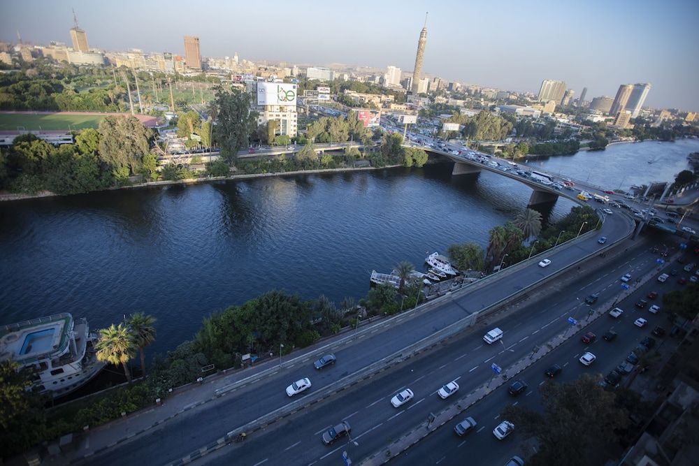 Nile Boutique hotel 1