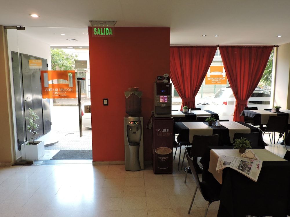 Novum Suites 2 estrelas em Córdova