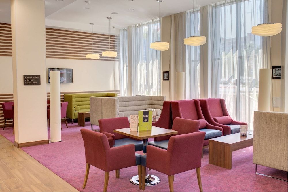 Hampton by Hilton Ufa Russia 3