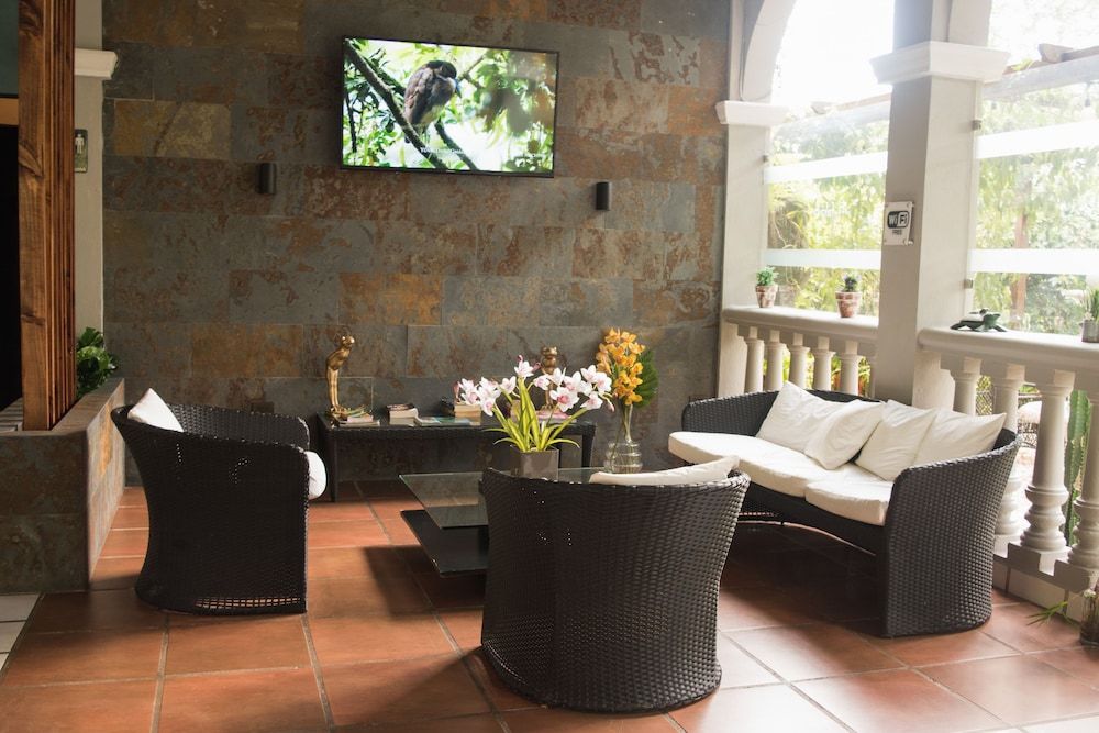 Tifakara Boutique Hotel & Birding Oasis 3