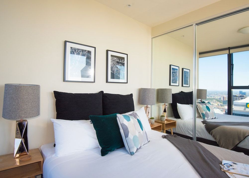 Apartments of Melbourne Collins Street 2 Apartments of Melbourne Collins Street 2