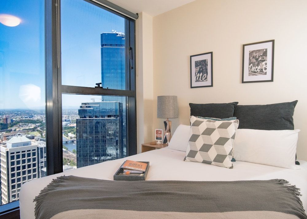 Apartments of Melbourne Collins Street 3 Apartments of Melbourne Collins Street 3