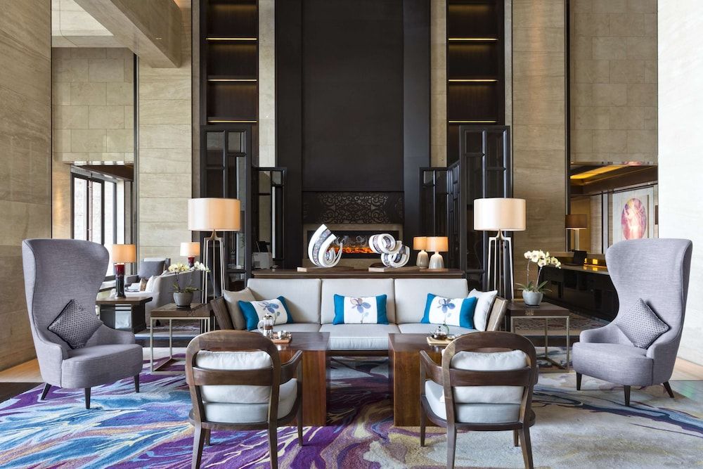 Hilton Dali Resort & Spa 3